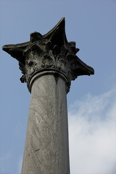 082-Готская колонна